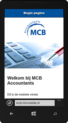MCB Accountants